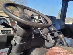 MAN 26.403 6x2 BL Lift & Lenkachse man Pumpe