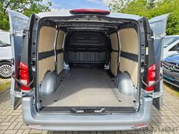 MERCEDES-BENZ Vito 116 CDI PRO EXTRALANG|12°°°KM|LED|GARANTIE