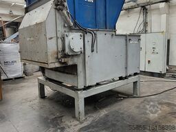 WEIMA WEIMA WLK15 90KW