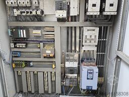 WEIMA WEIMA WLK15 90KW