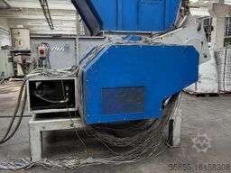 WEIMA WEIMA WLK15 90KW