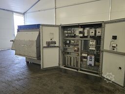 WEIMA WEIMA WLK15 90KW