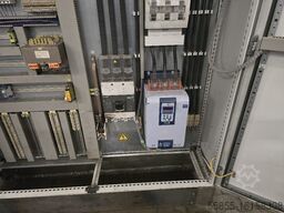 WEIMA WEIMA WLK15 90KW