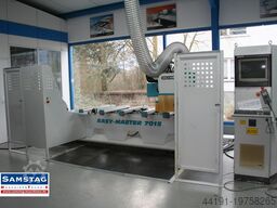 Holz-Her Easy-Master 7015-210