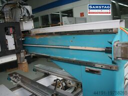 Holz-Her Easy-Master 7015-210