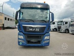 MAN TGX 26.440 XXL  6X2 LIFTACHSE EURO 6