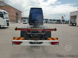 MAN TGX 26.440 XXL  6X2 LIFTACHSE EURO 6