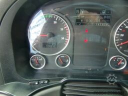 MAN TGX 26.440 XXL  6X2 LIFTACHSE EURO 6