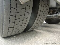 MAN TGX 26.440 XXL  6X2 LIFTACHSE EURO 6