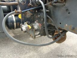 MAN TGX 26.440 XXL  6X2 LIFTACHSE EURO 6