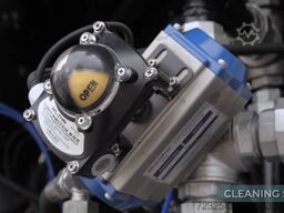 TICAB Bitumen Emulsion Sprayer ABS-8000