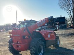 MANITOU MT 625 H Comfort