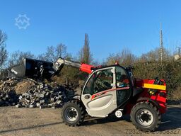 MANITOU MT 625 H Comfort