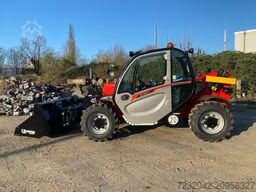 MANITOU MT 625 H Comfort
