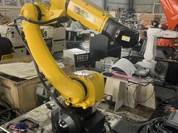 Fanuc M-10iD/12
