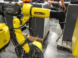 Fanuc M-10iD/12