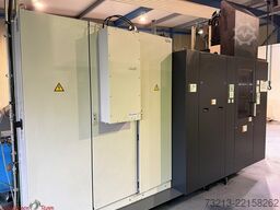 STARRAG-HECKERT HEC 630F