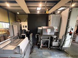 STARRAG-HECKERT HEC 630F