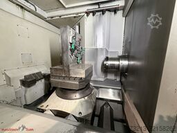 STARRAG-HECKERT HEC 630F