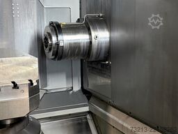 STARRAG-HECKERT HEC 630F