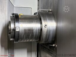 STARRAG-HECKERT HEC 630F