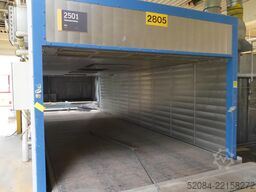 Trocknertunnel 2805