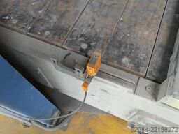 Trocknertunnel 2805