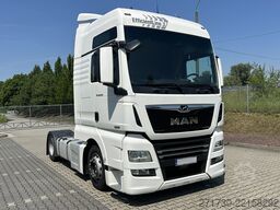 MAN TGX 18.470 XXL / LOW DECK / MEGA