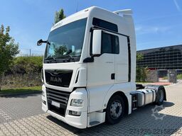 MAN TGX 18.470 XXL / LOW DECK / MEGA