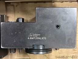 DMG MORI / MORI SEIKI NLX 2500 Zubehör