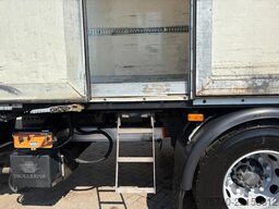 Renault Premium + DHOLLANDIA LOADLIFT + SMART TACHO + E...