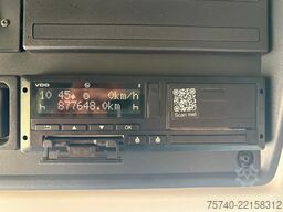 Renault Premium + DHOLLANDIA LOADLIFT + SMART TACHO + E...