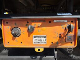 Renault Premium + DHOLLANDIA LOADLIFT + SMART TACHO + E...