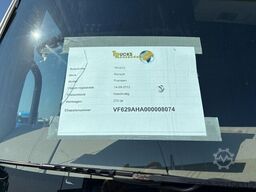 Renault Premium + DHOLLANDIA LOADLIFT + SMART TACHO + E...