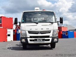 Teupen Leo 25T Plus