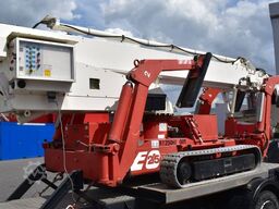 Teupen Leo 25T Plus
