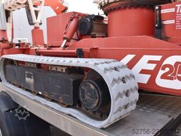 Teupen Leo 25T Plus