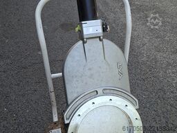 VAT 12148-PA44-0001/2665 gate valve