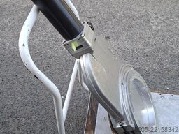 VAT 12148-PA44-0001/2665 gate valve