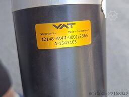 VAT 12148-PA44-0001/2665 gate valve