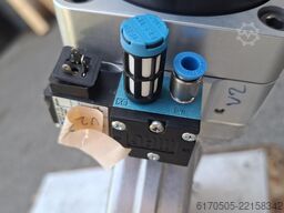 VAT 12148-PA44-0001/2665 gate valve