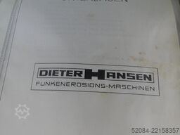 Dieter Hansen 750 B