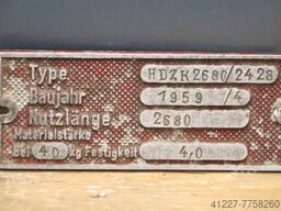 HELIN Lotze DKH 12,5a-4