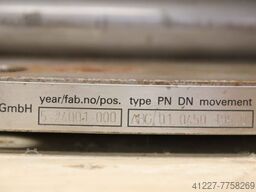 Witzenmann ABG 01.0450.196.0