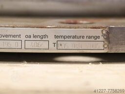 Witzenmann ABG 01.0450.196.0