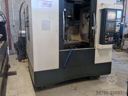 AMS ACE Mikromatic Super Dart