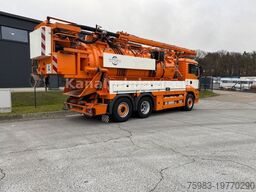 MAN MAN TGS 26.440 / Müller Wasserrückgewinner #474