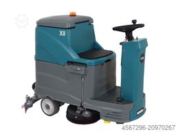 IXSA X8 5000 cykli ładowania