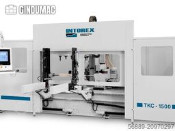 INTOREX TKC-1500