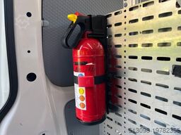 VOLKSWAGEN CADDY MAXI REGALS. TEMP. 4MOTION DACHTRĂ„. KLIMA